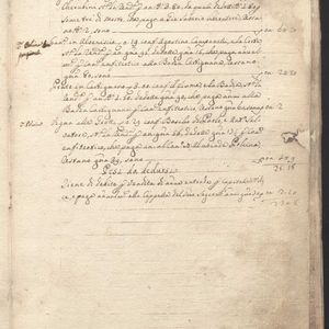 Catasto onciario di Bussi sul Tirino (1754), pagina 15