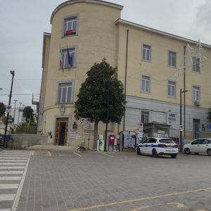 Piazza del Comune di Tollo (CH)