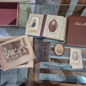 Documenti dell'archivio privato della famiglia Pellicciotti