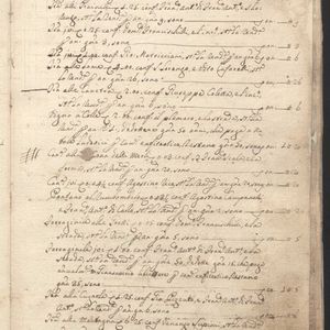 Catasto onciario di Bussi sul Tirino (1754), pagina 17