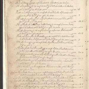 Catasto onciario di Bussi sul Tirino (1754), pagina 12
