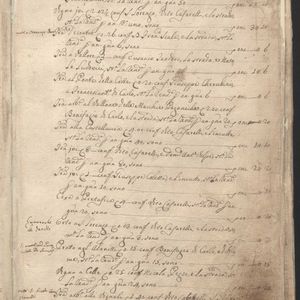 Catasto onciario di Bussi sul Tirino (1754), pagina 5