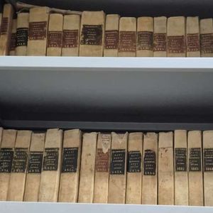 Documenti dell'archivio comunale di San Giovanni Teatino (CH)